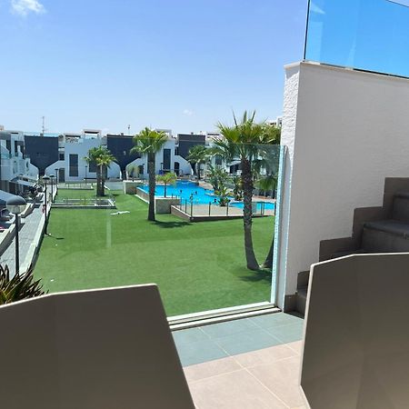 Casa Punta Prima III Dehesa de Campoamor (Orihuela Costa) Exterior foto
