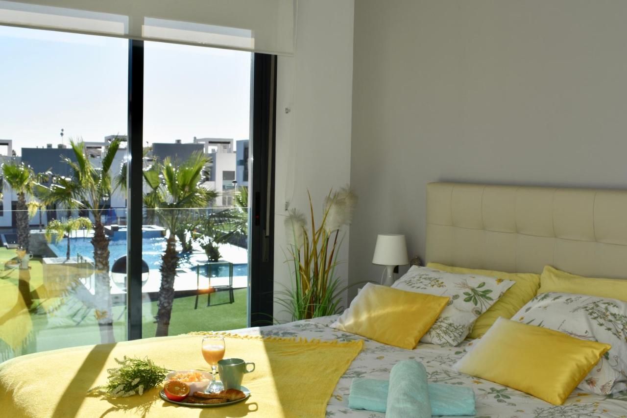 Casa Punta Prima III Dehesa de Campoamor (Orihuela Costa) Exterior foto